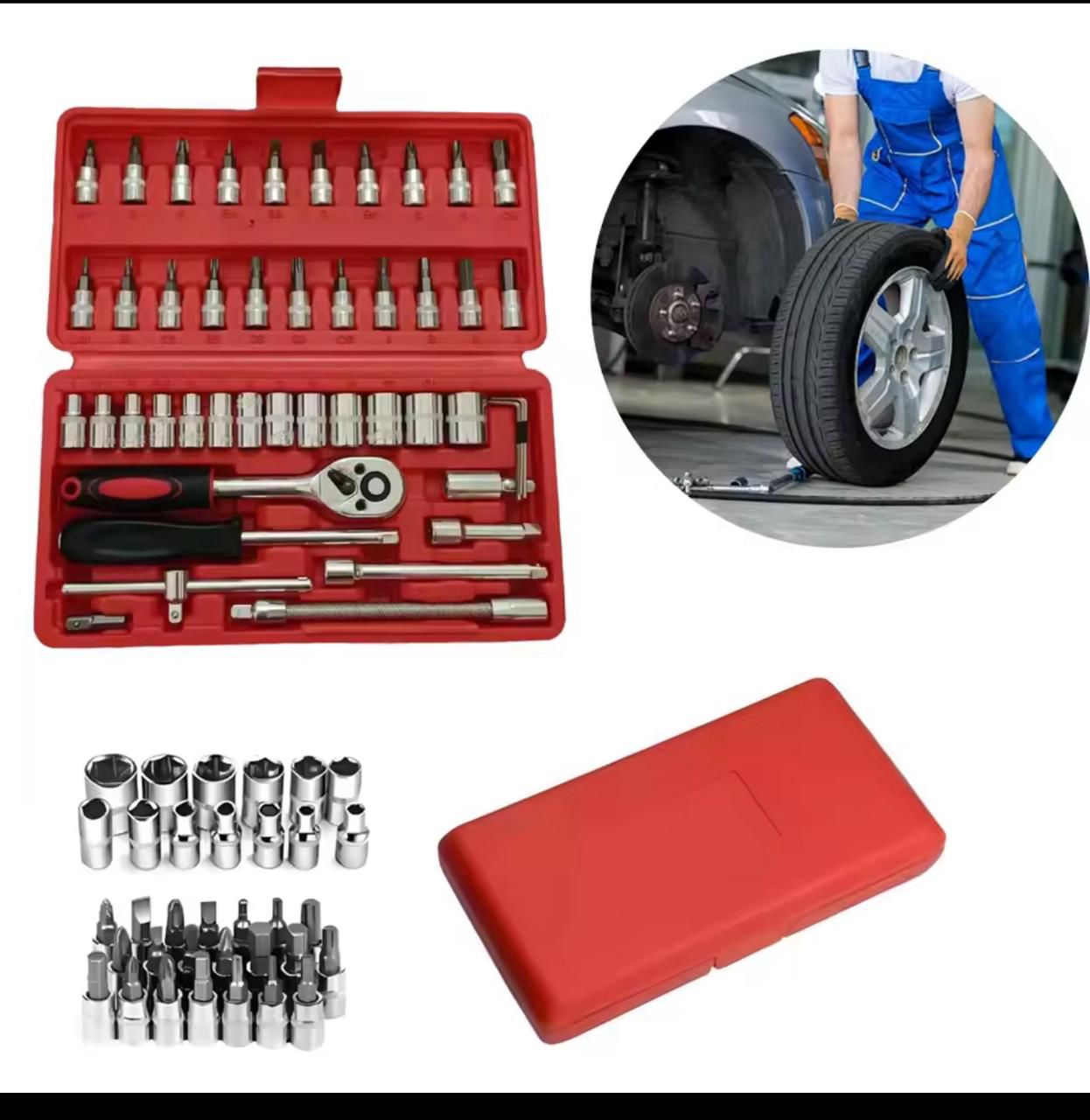 Gray helmet for bikers