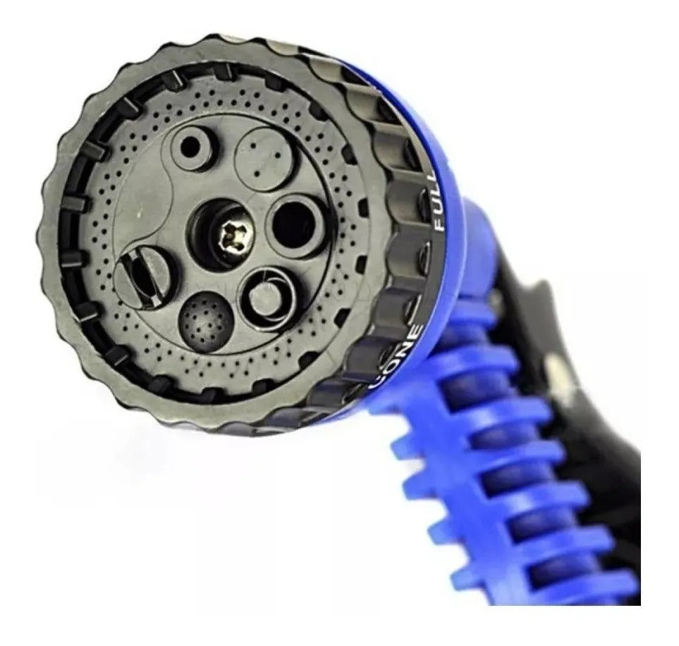 Manguera Expandible Retráctil 22m