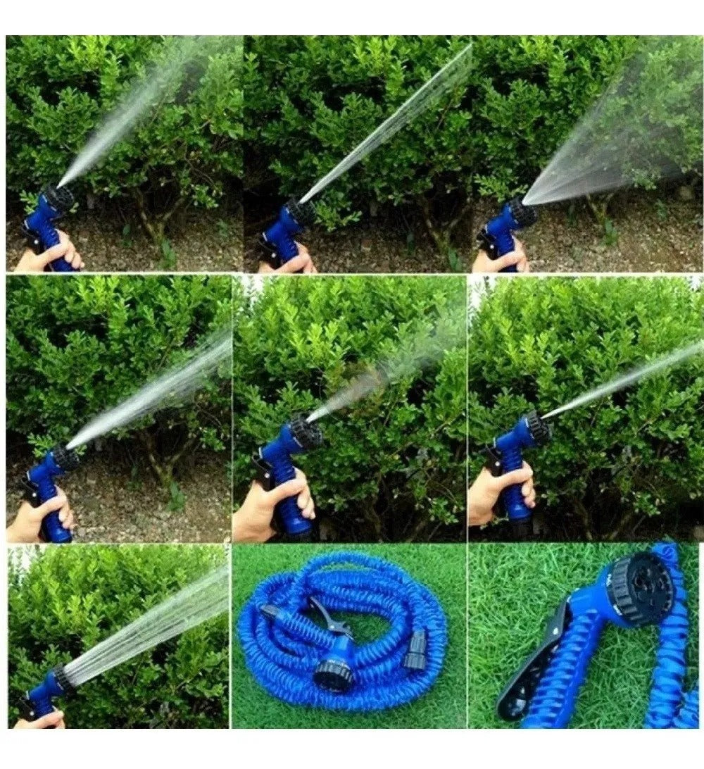 Manguera Expandible Retráctil 22m