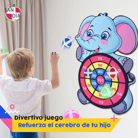 TARJETAS MAGICAS™ - educacion para niños